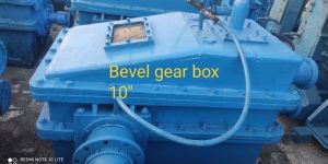 Bevel Gear Box