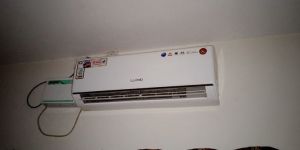 Air Conditioners