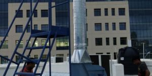 Blowers Repairing Services