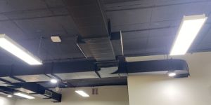 HVAC Ducting Service