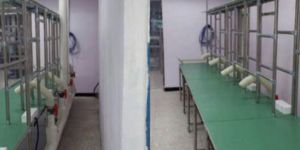 Manual Soldering Fume Exhaust System