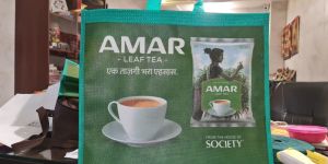 Non Woven Laminated Bags