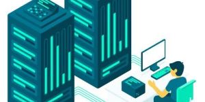 Dedicated Server Hosting Service