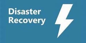 Disaster Recovery Solutions Service