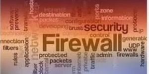 Firewall Security Service