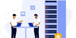 Windows Cloud Server Hosting Service