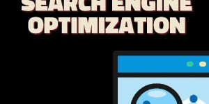 Search Engine Optimization Services