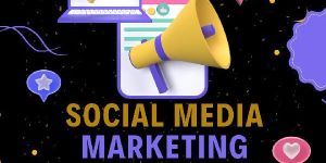 Social Media Marketing Service