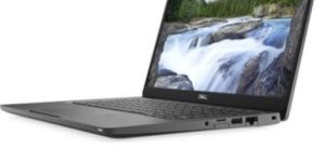 Dell 5300 Laptop