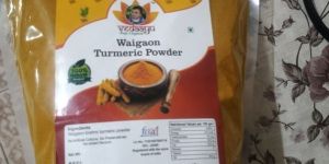 Waigaon Turmeric