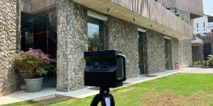 Matterport 3D Virtual Tour Scanning Services in India