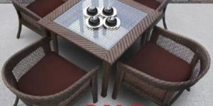 Cane Outdoor Furniture