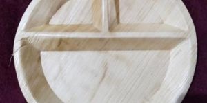 3cp 10 Inch Round Plate