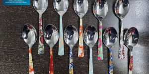 Fancy Spoons