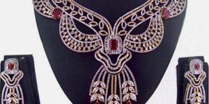 Ethnic Bridal Jewellery