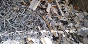 Aluminium Scrap