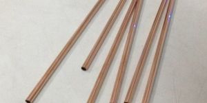 Copper Drinking Straws