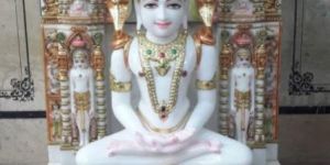 Jain Partima Making Service