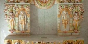 Mandir Gokhla Making Service