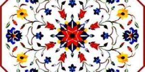 Marble Inlay Service