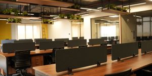 Virtual Office Space