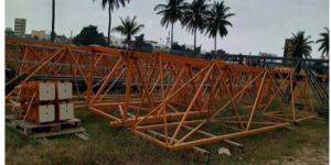 Liebherr Tower Crane