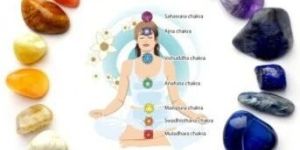 Crystal Healing Service