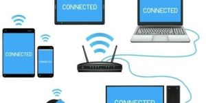 Wireless Networking Services