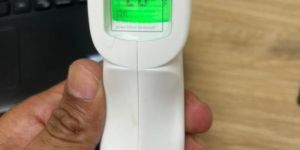 Berrcom Infrared Thermometer