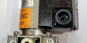 Burner Controller