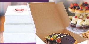 Bakery Boxes