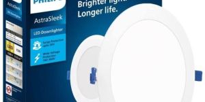 PHILIPS LIGHT ASTRA SLLEK