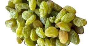 Premium Green Raisins