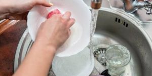 Pot Cleaning Service,