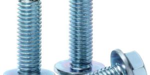 Hex Flange Bolt