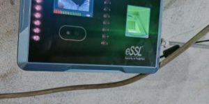 ESSL Biometric Attendance System