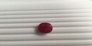 Ruby Gemstones