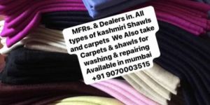 Pashmina Unisex Stools with Multiple Colours