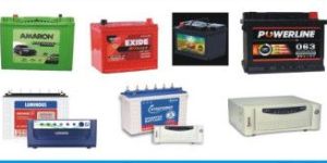 Exide Inverter Batteries