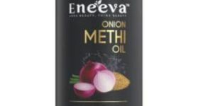 Onion Methi Oil