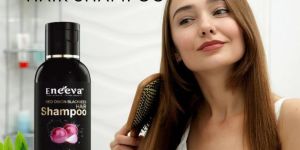 Red Onion Black Seed Hair Shampoo