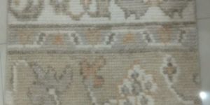 Indian Hand Knotted Woollen Carpets