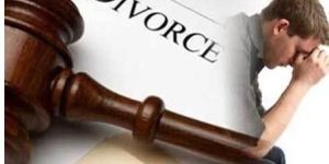 Matrimonial Disputes