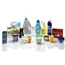 Fmcg Labels Service
