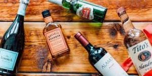 Liquor Labels Service