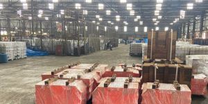 Engineering Goods Inspection Service