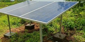 Solar Pump