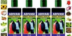 Adivasi Hair Oil