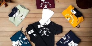 Kids Export Surplus Garment