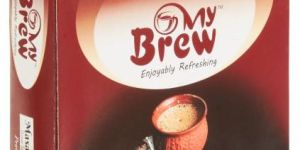 Pre Mixmasala Chai Low Sugar